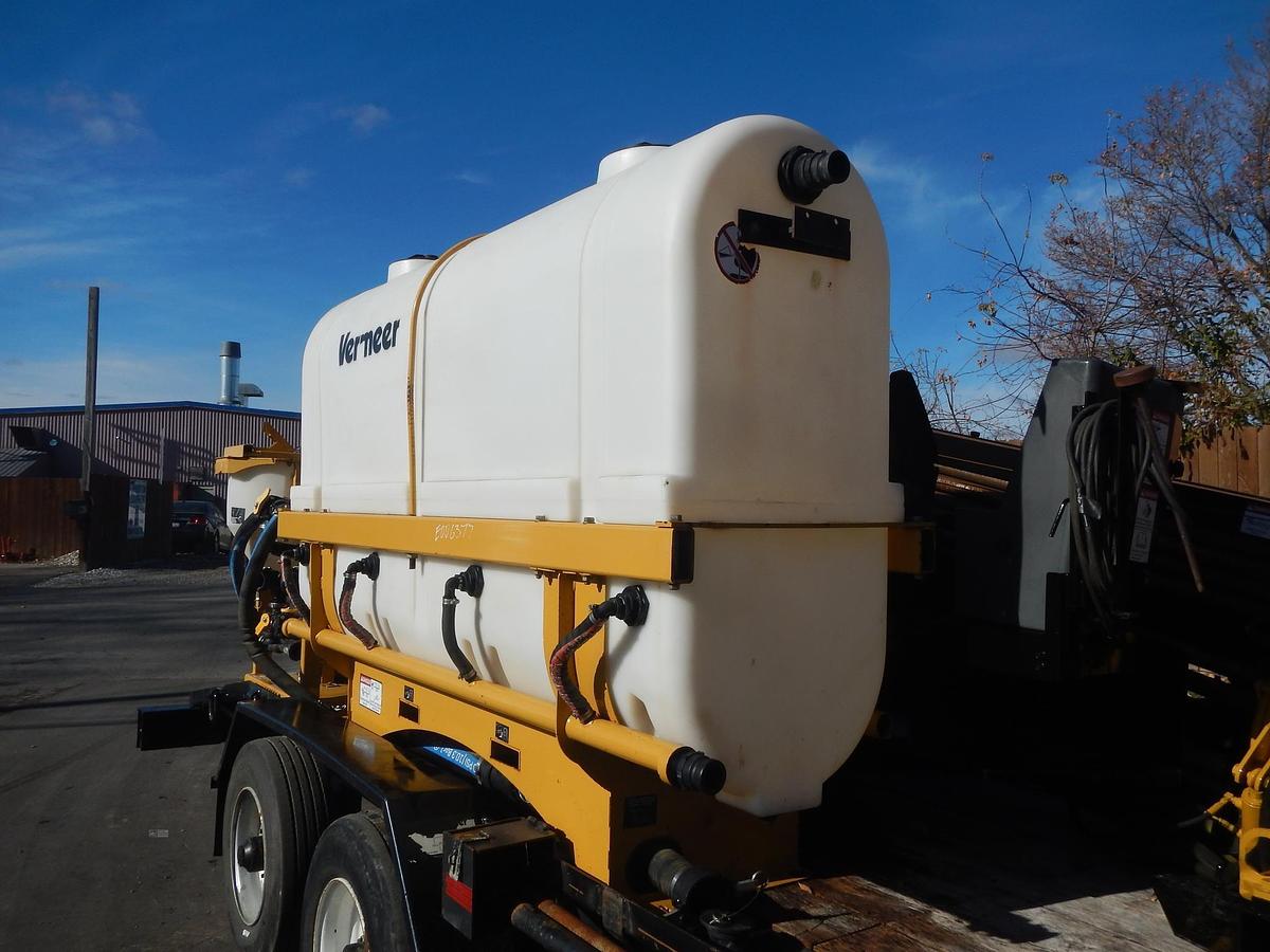 Used 2011 VERMEER NAVIGATOR D20X22 SERIES II