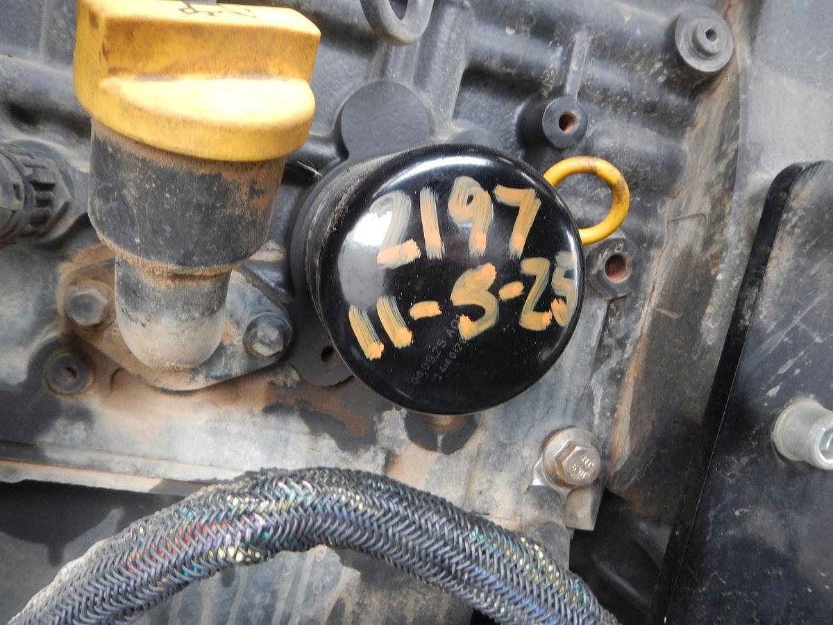 Used 2018 VERMEER NAVIGATOR D23X30 S3