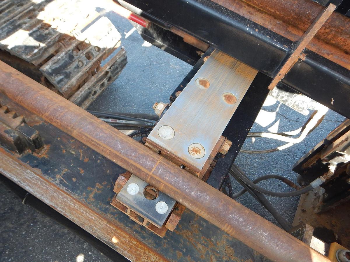 Used 2020 VERMEER NAVIGATOR D24X40 SERIES III