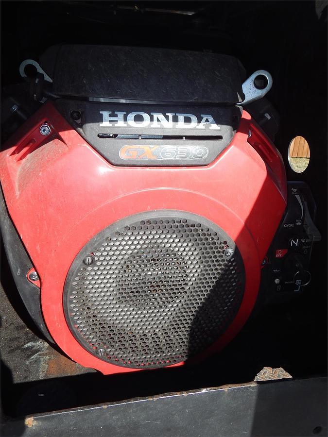 Used 1998 LANDOLL Sliding