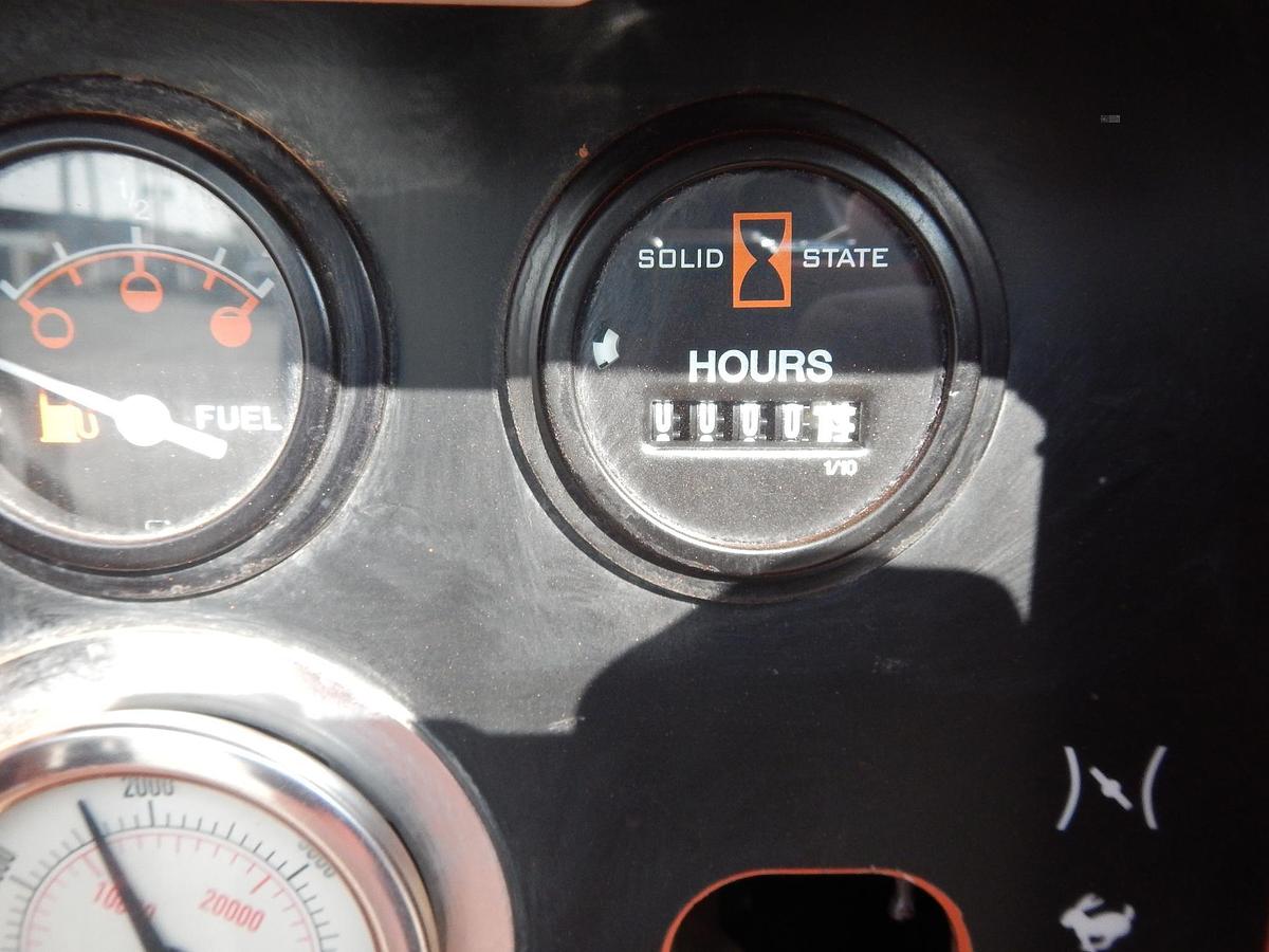 Used 2015 DITCH WITCH FX30