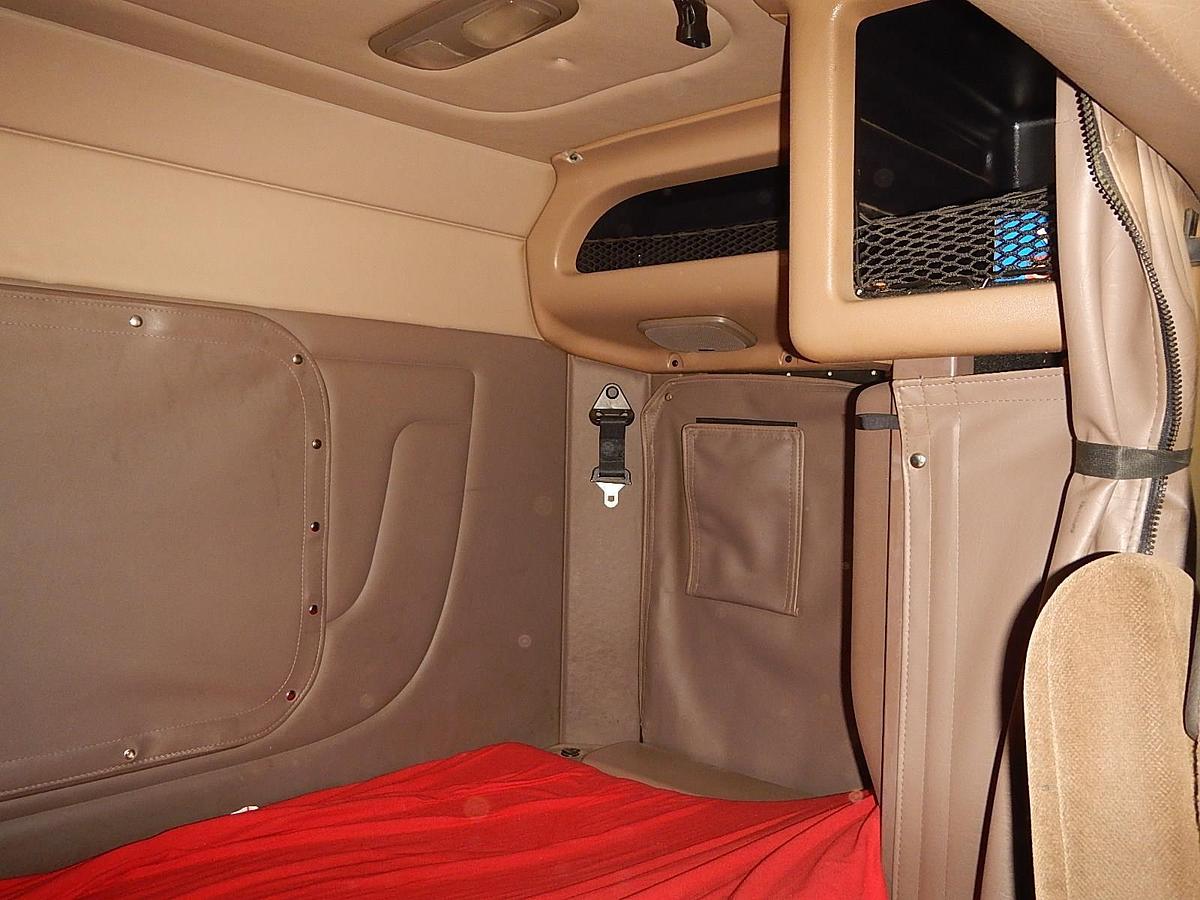 Used 2012 PETERBILT 386