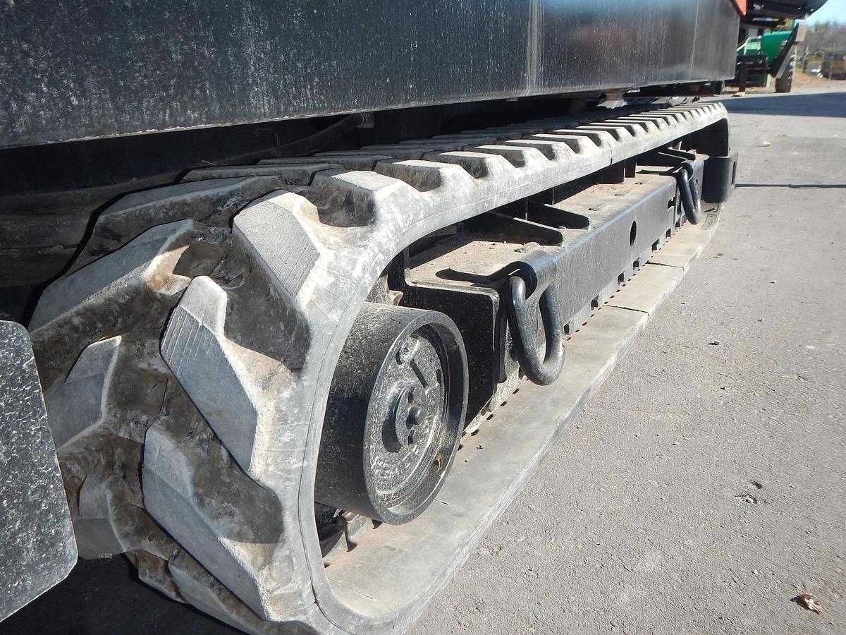 Used 2014 DITCH WITCH JT3020AT