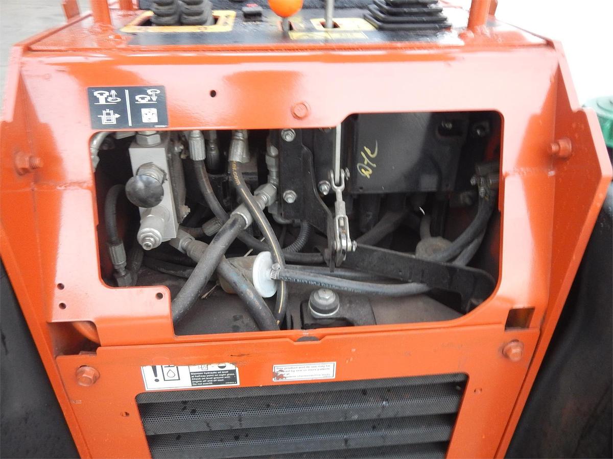 Used 2019 DITCH WITCH SK800