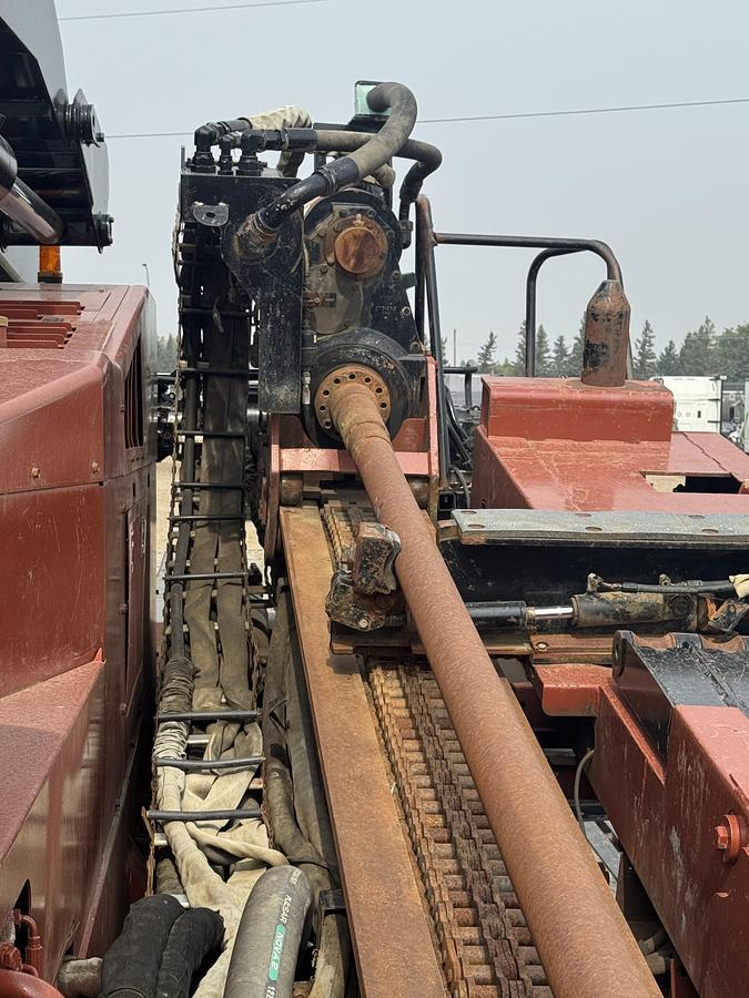 Used 2006 DITCH WITCH JT8020 Mach 1