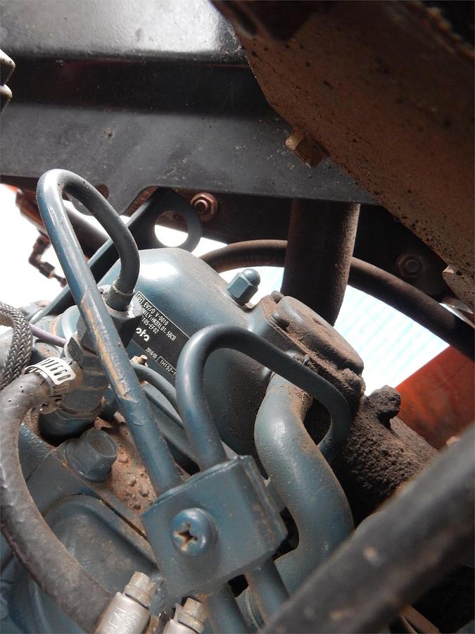 Used 2018 DITCH WITCH SK800