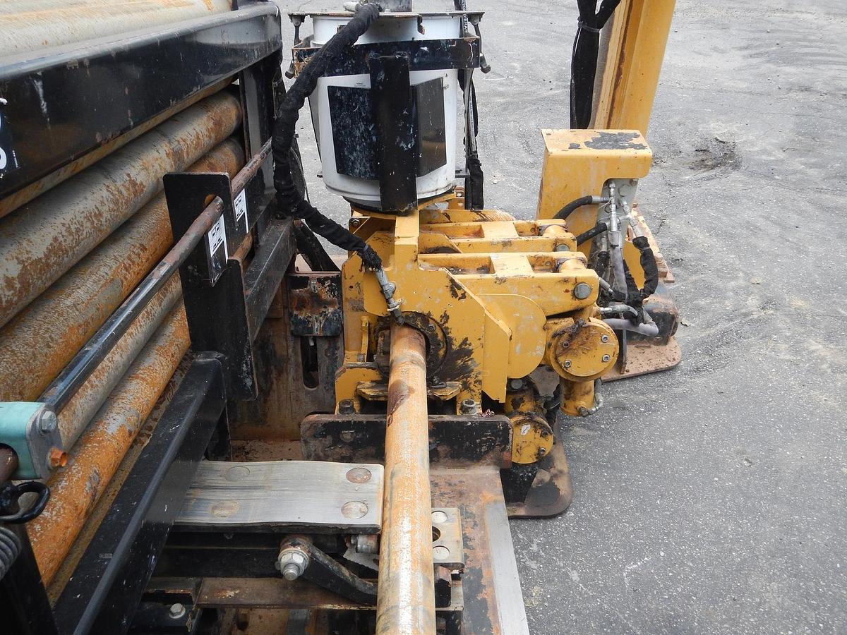 Used 2020 VERMEER NAVIGATOR D40X55 SERIES III