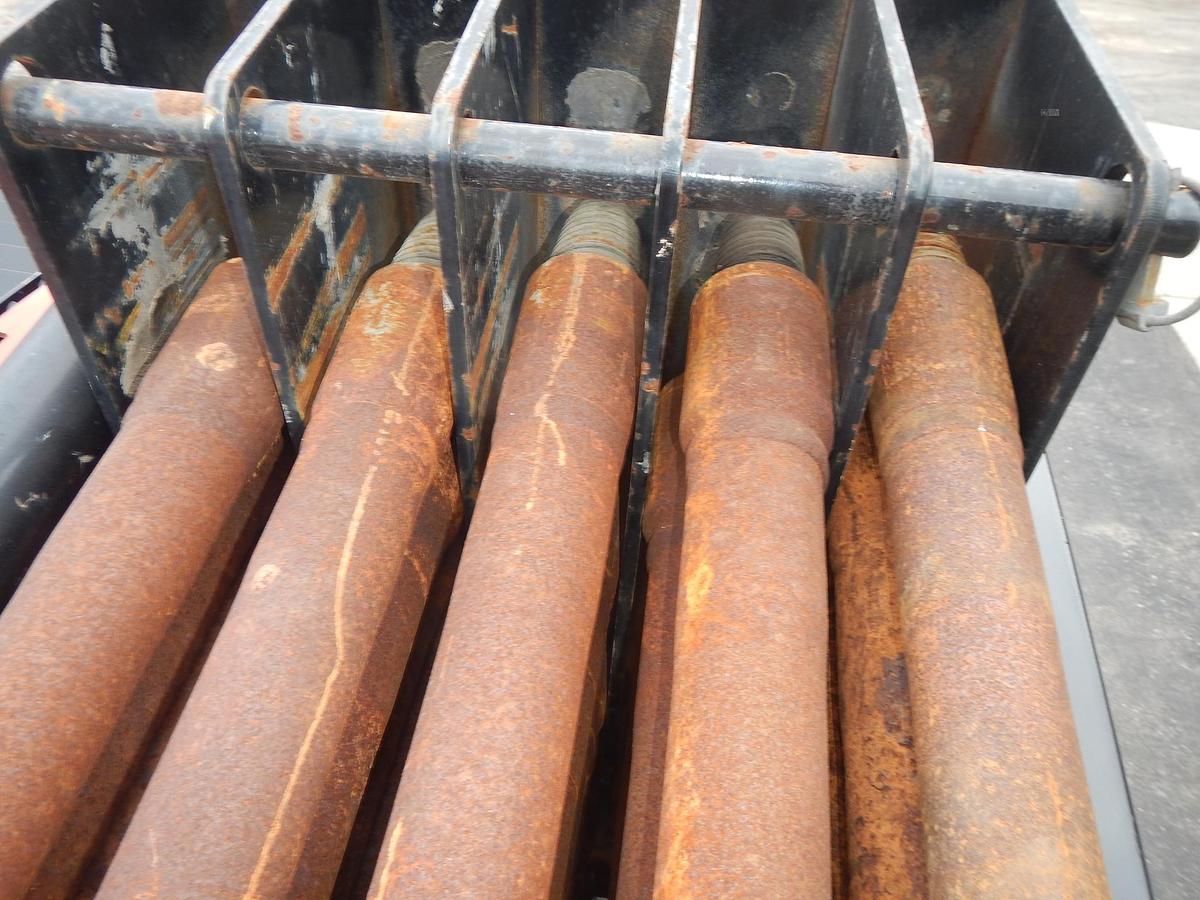 Used 2019 DITCH WITCH JT20