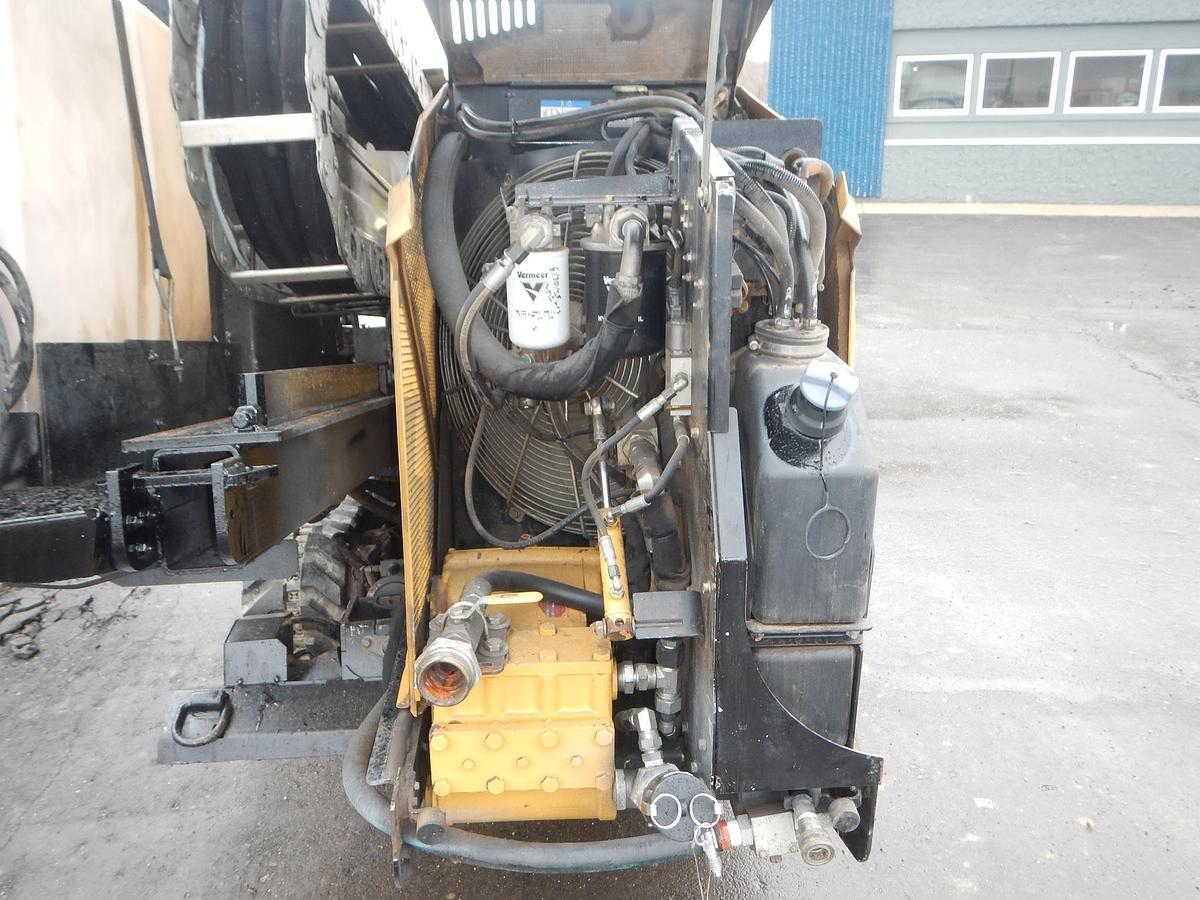 Used 2019 VERMEER NAVIGATOR D23X30 S3