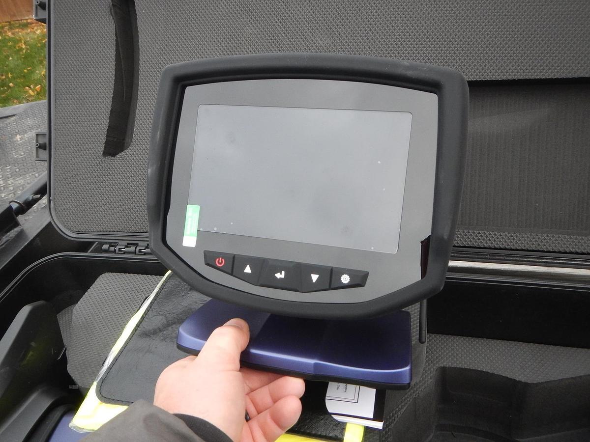 Used 2018 VERMEER NAVIGATOR D23X30 S3