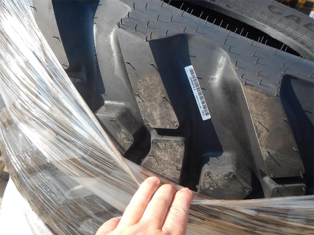 Used 2014 CATERPILLAR TL943C