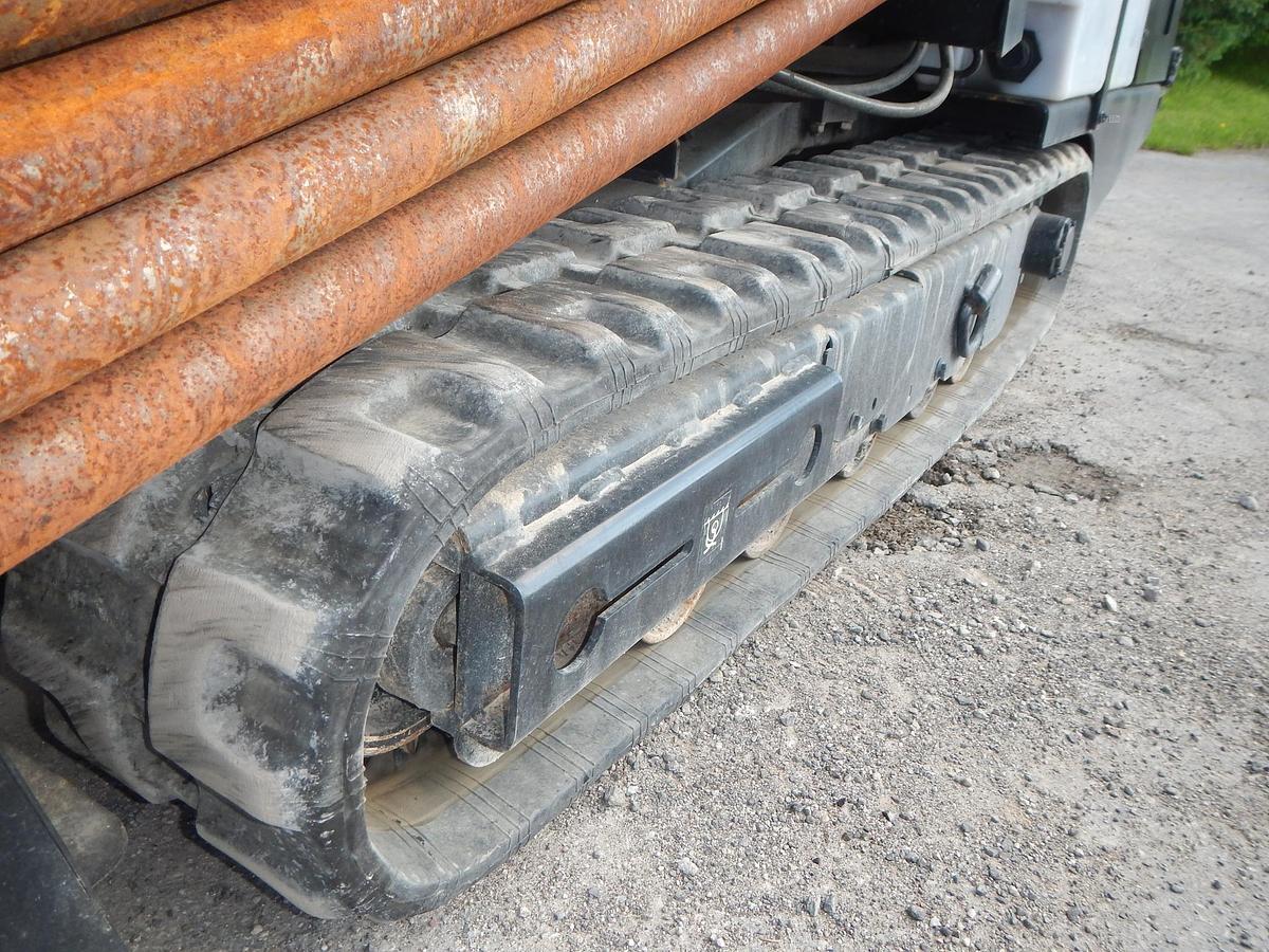 Used 2017 VERMEER NAVIGATOR D10X15 SERIES III