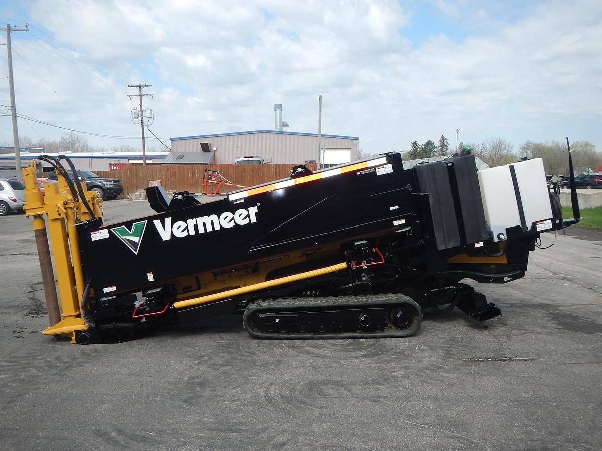 Used 2024 VERMEER NAVIGATOR D23X30 S3