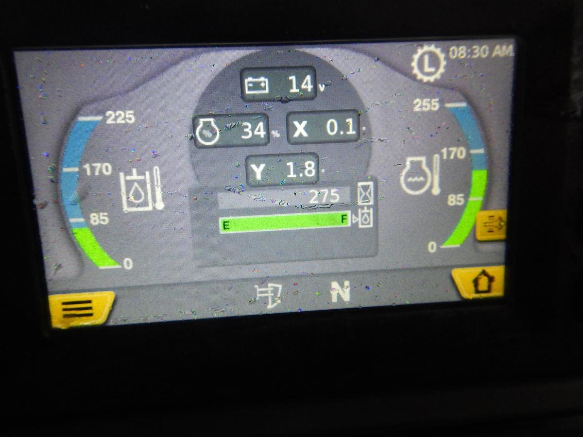 Used 2022 VERMEER RTX1250I2