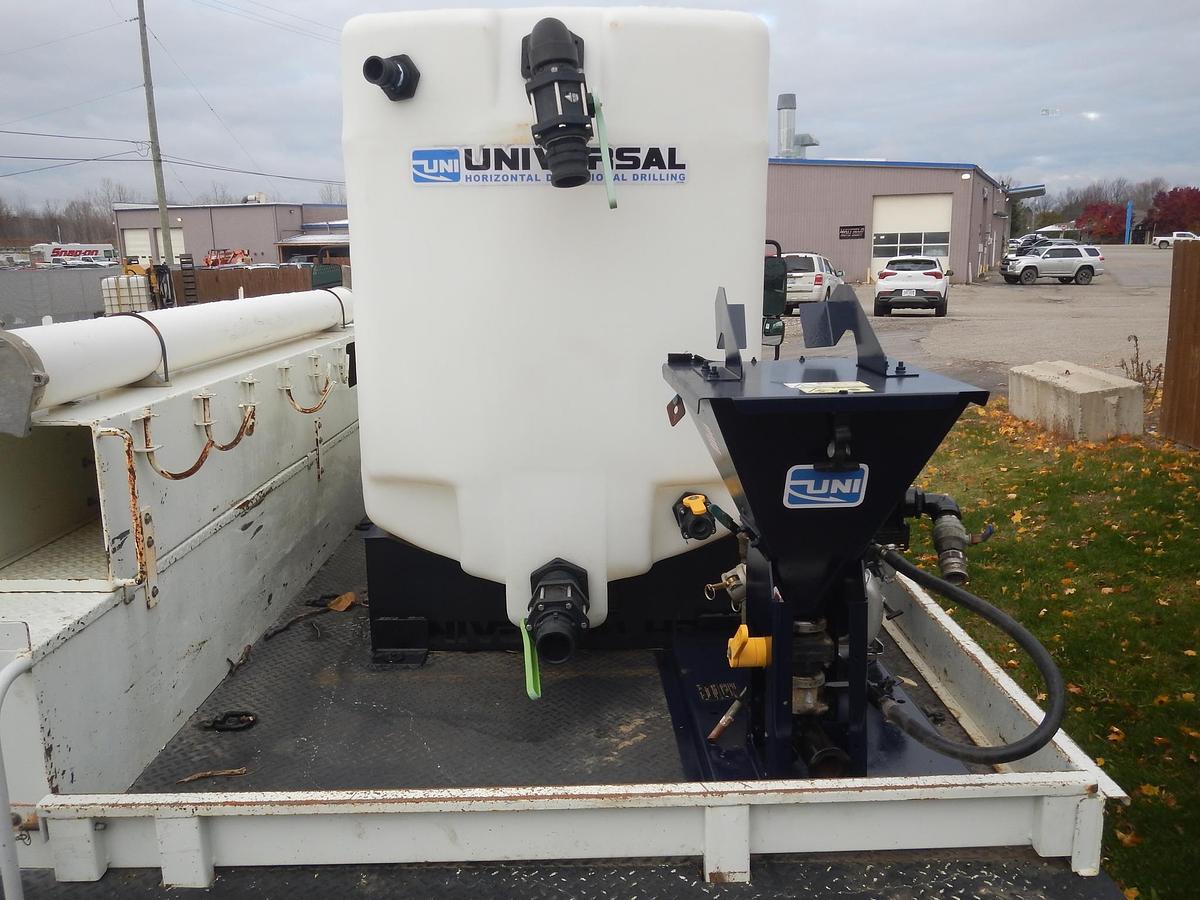 Used 2018 VERMEER NAVIGATOR D23X30 S3