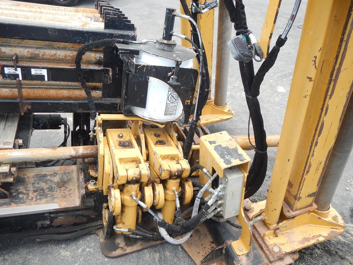 Used 2020 VERMEER NAVIGATOR D40X55 SERIES III