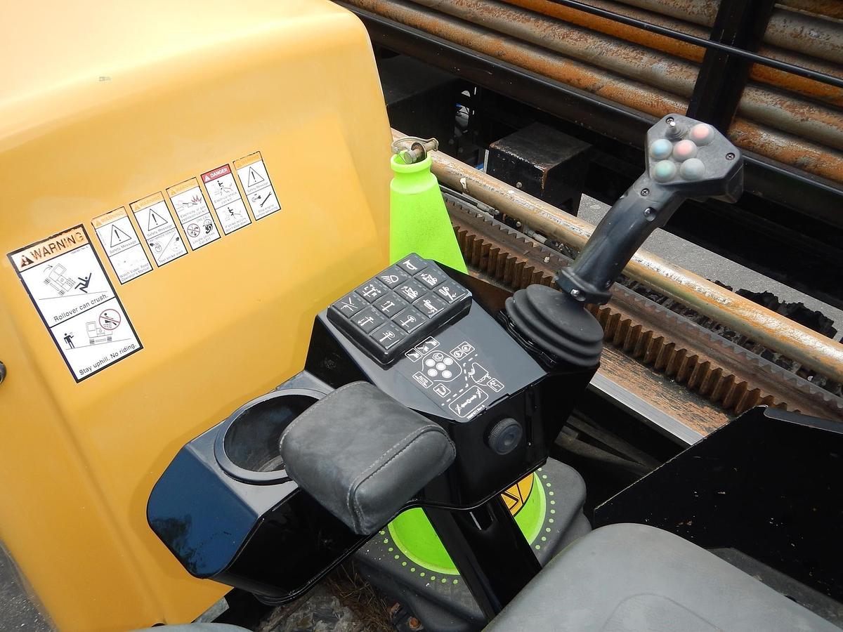 Used 2020 VERMEER NAVIGATOR D40X55 SERIES III