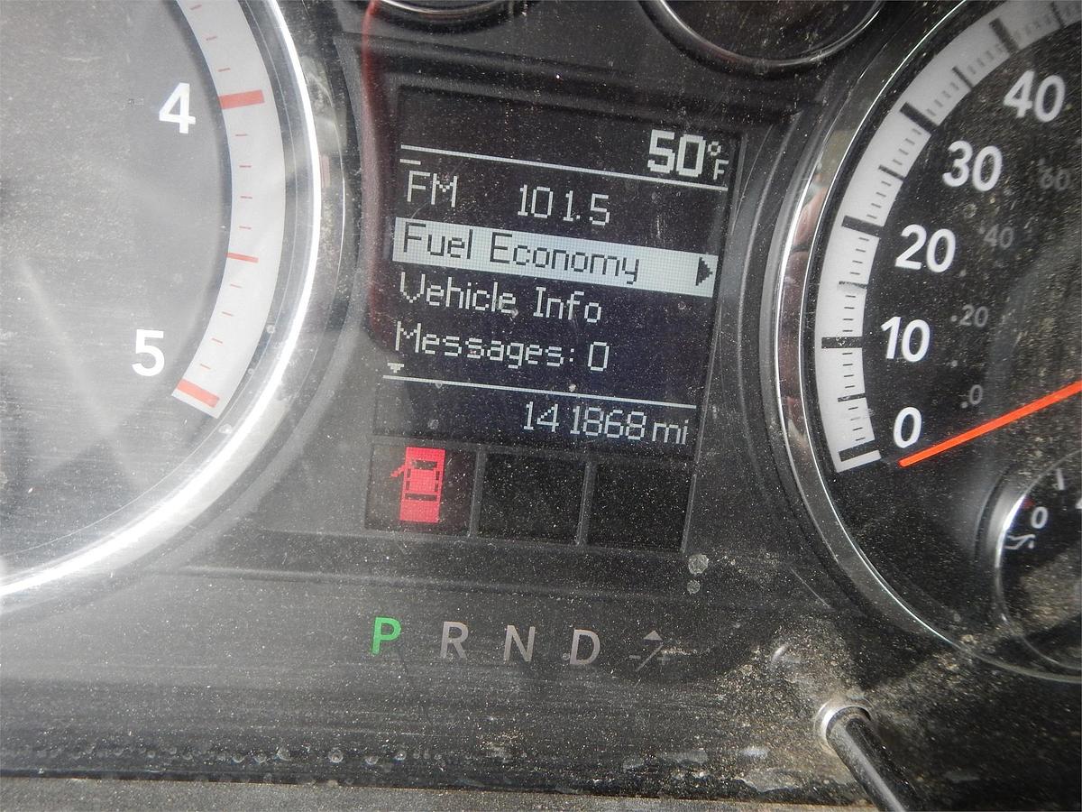 Used 2011 RAM 5500 HD