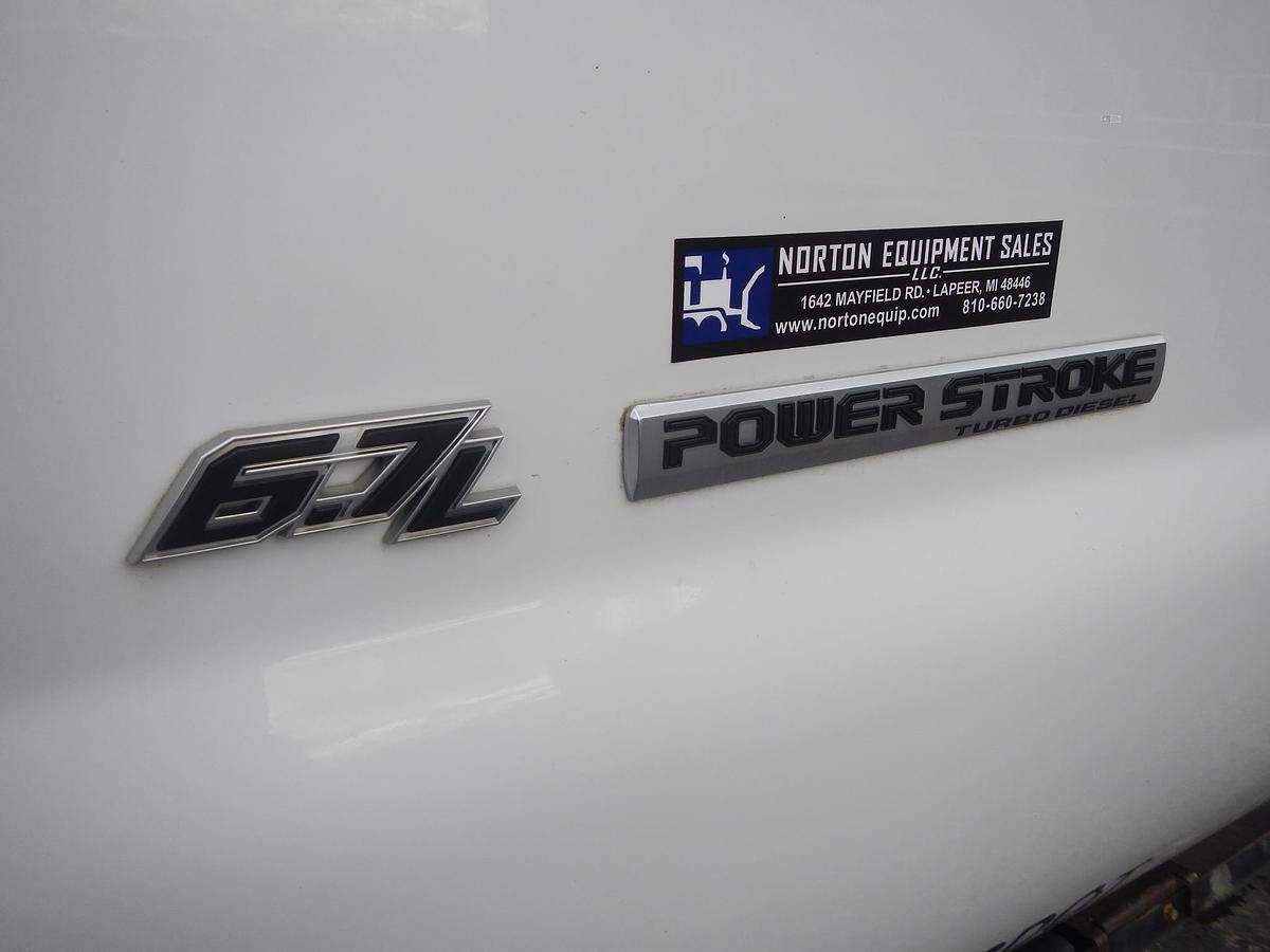 Used 2019 DITCH WITCH JT20