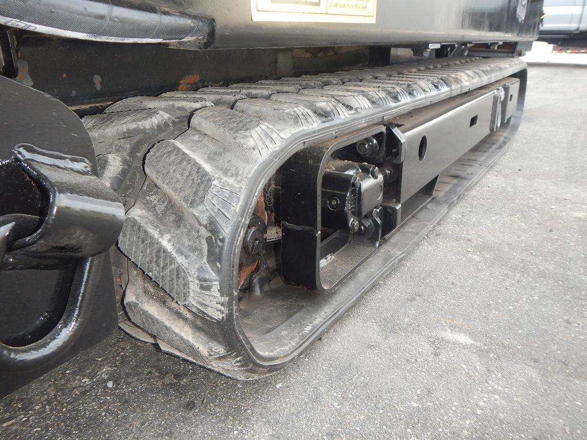 Used 2019 DITCH WITCH JT20