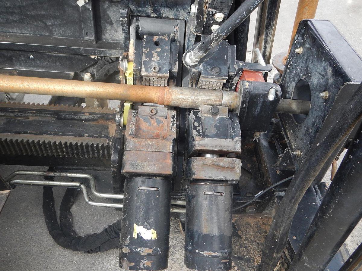 Used 2022 DITCH WITCH JT10