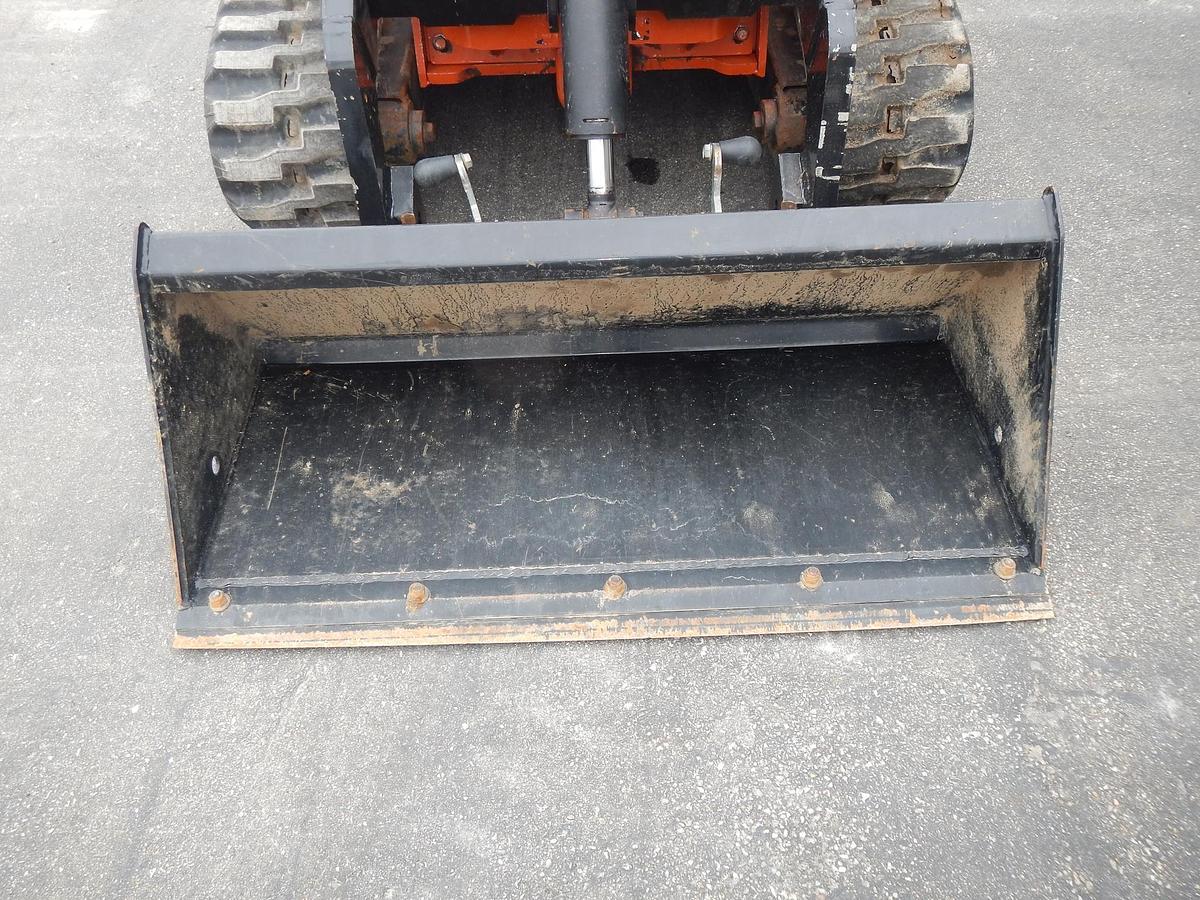 Used 2019 DITCH WITCH SK1550