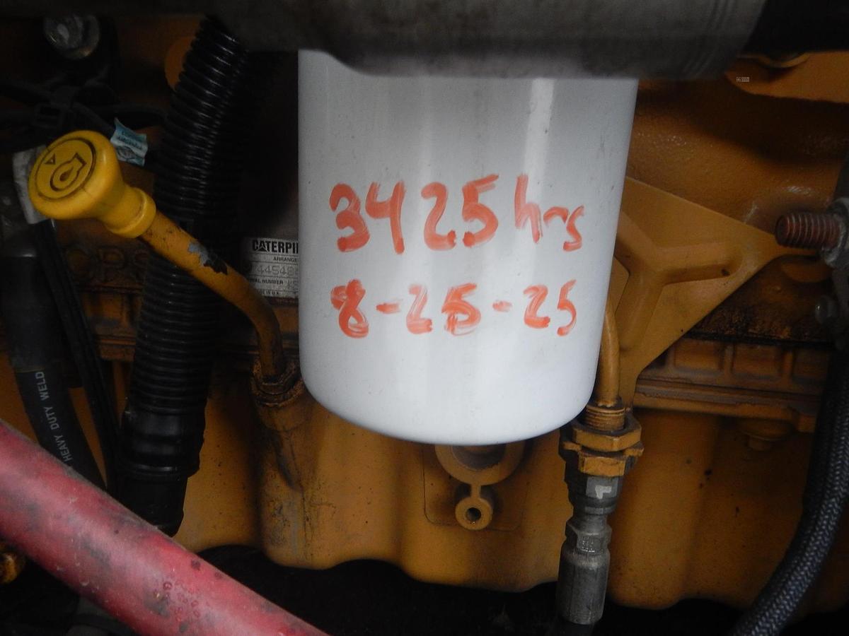 Used 2019 VERMEER NAVIGATOR D60X90 SERIES III