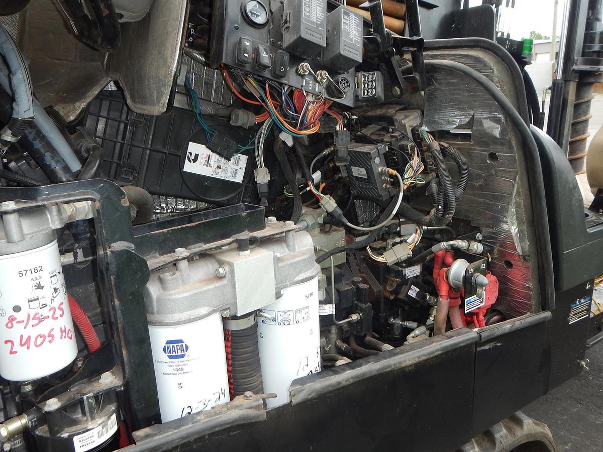 Used 2016 DITCH WITCH JT30AT