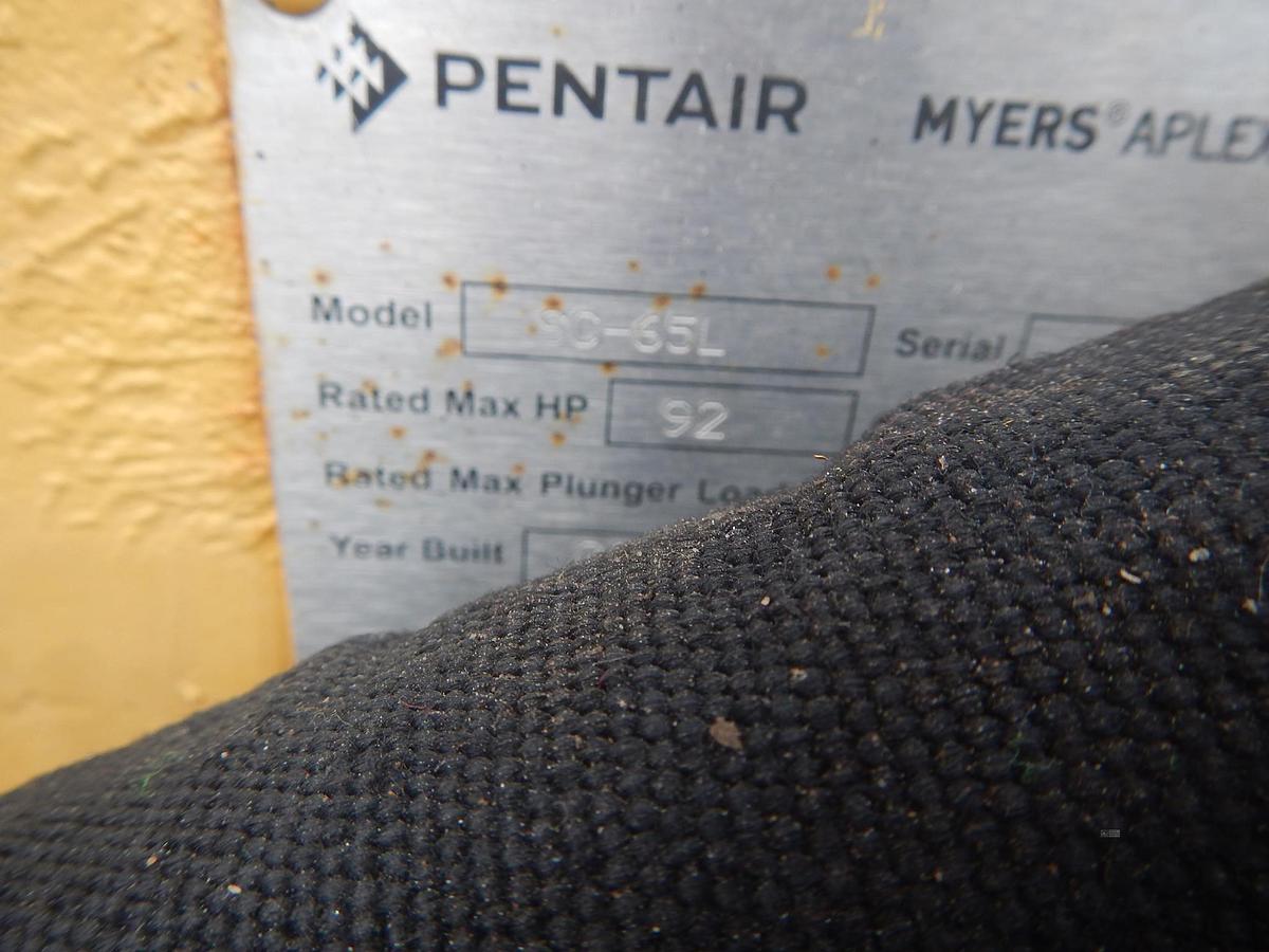 Used 2015 VERMEER NAVIGATOR D36X50 SERIES II