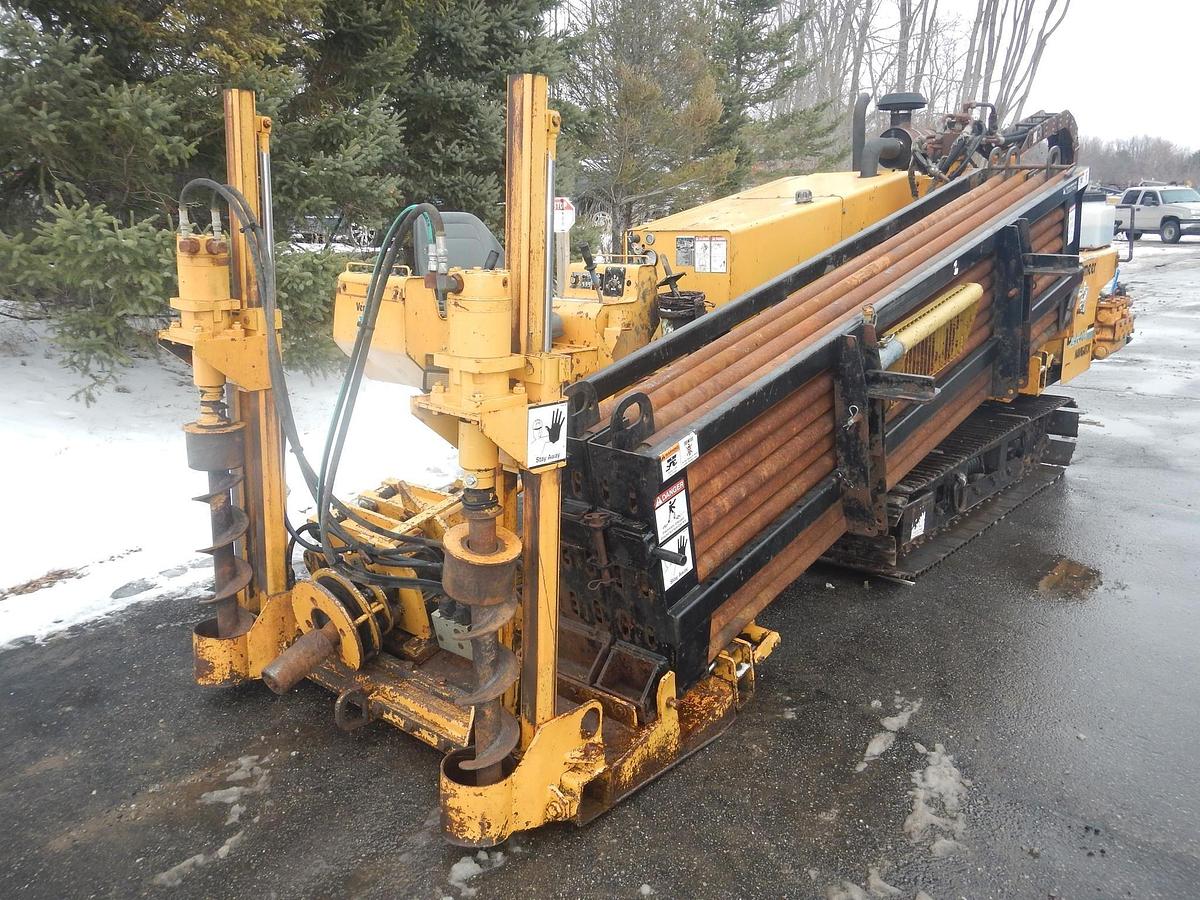 Used 2000 VERMEER NAVIGATOR D24X40A