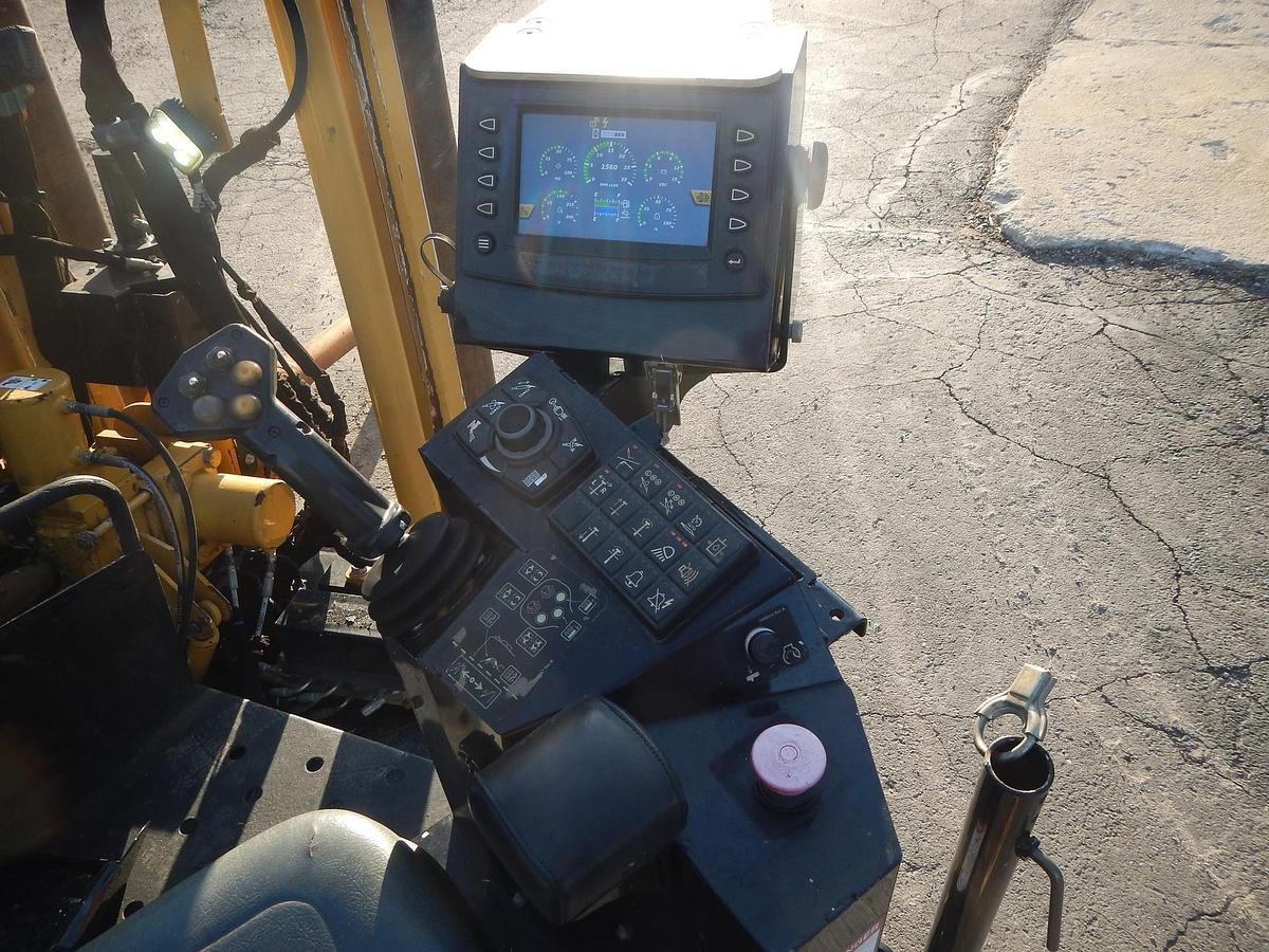 Used 2020 VERMEER NAVIGATOR D23X30 S3