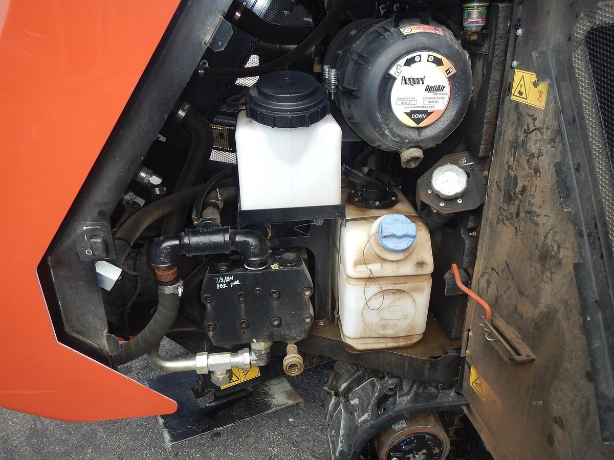Used 2024 DITCH WITCH JT24