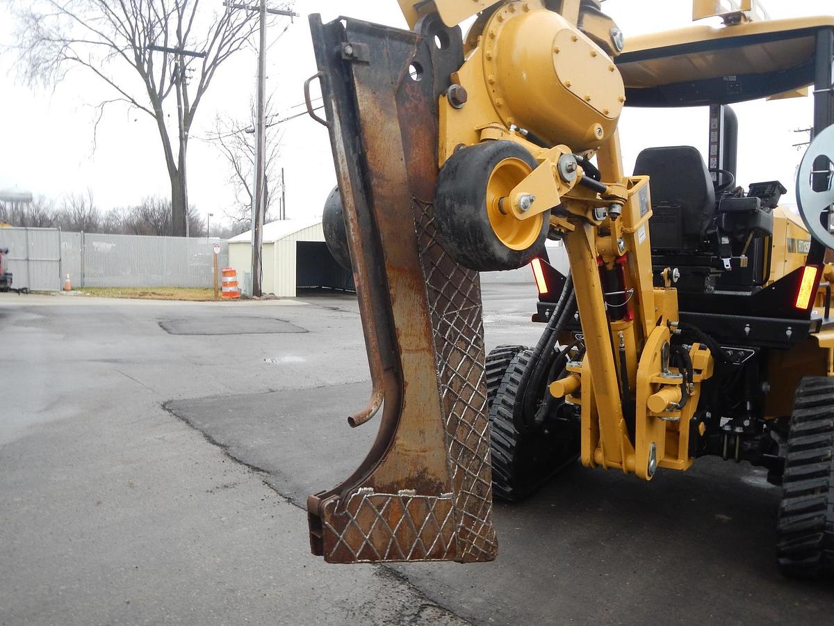 Used 2022 VERMEER RTX1250I2