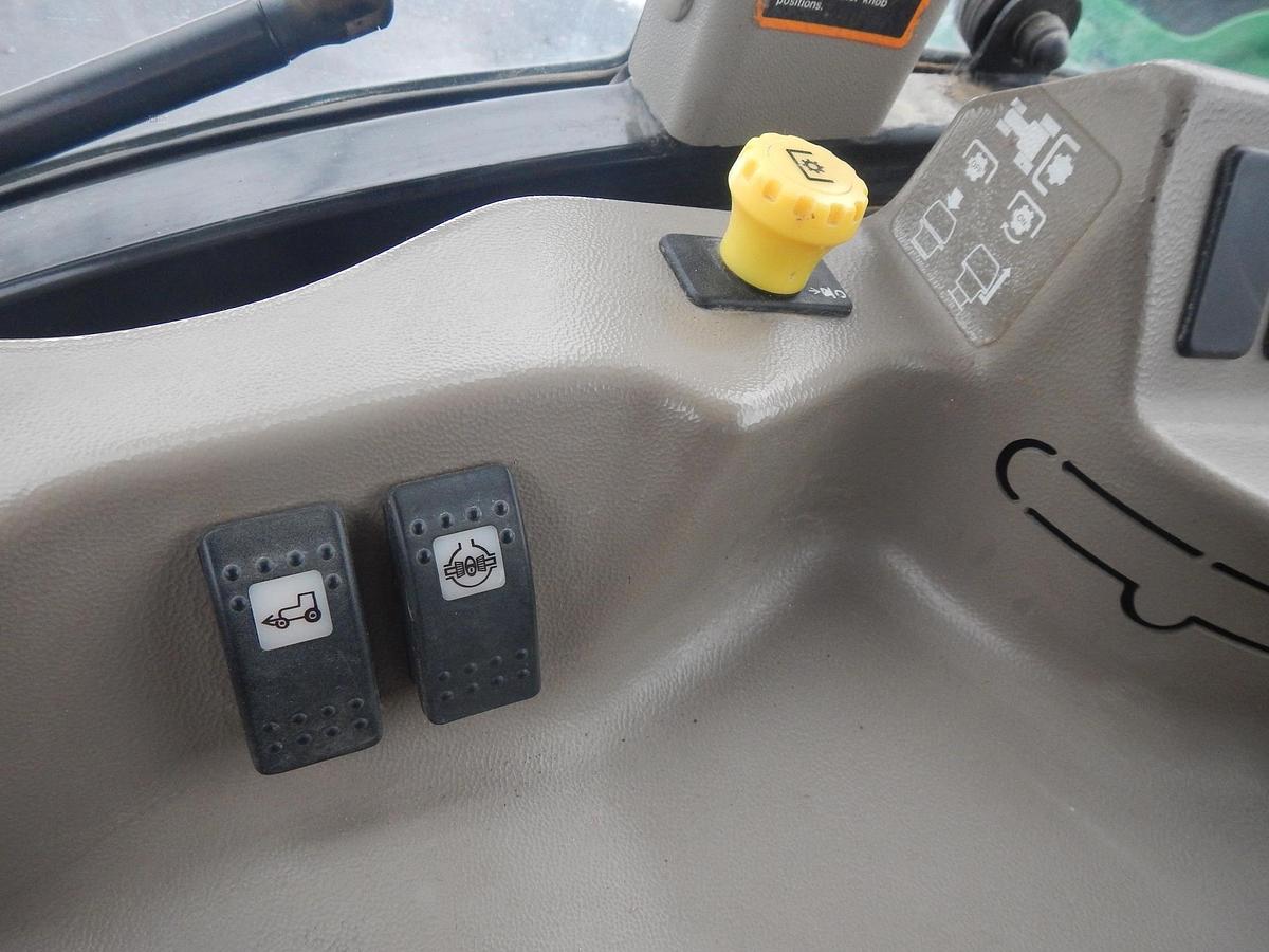 Used 2020 JOHN DEERE 5090GN