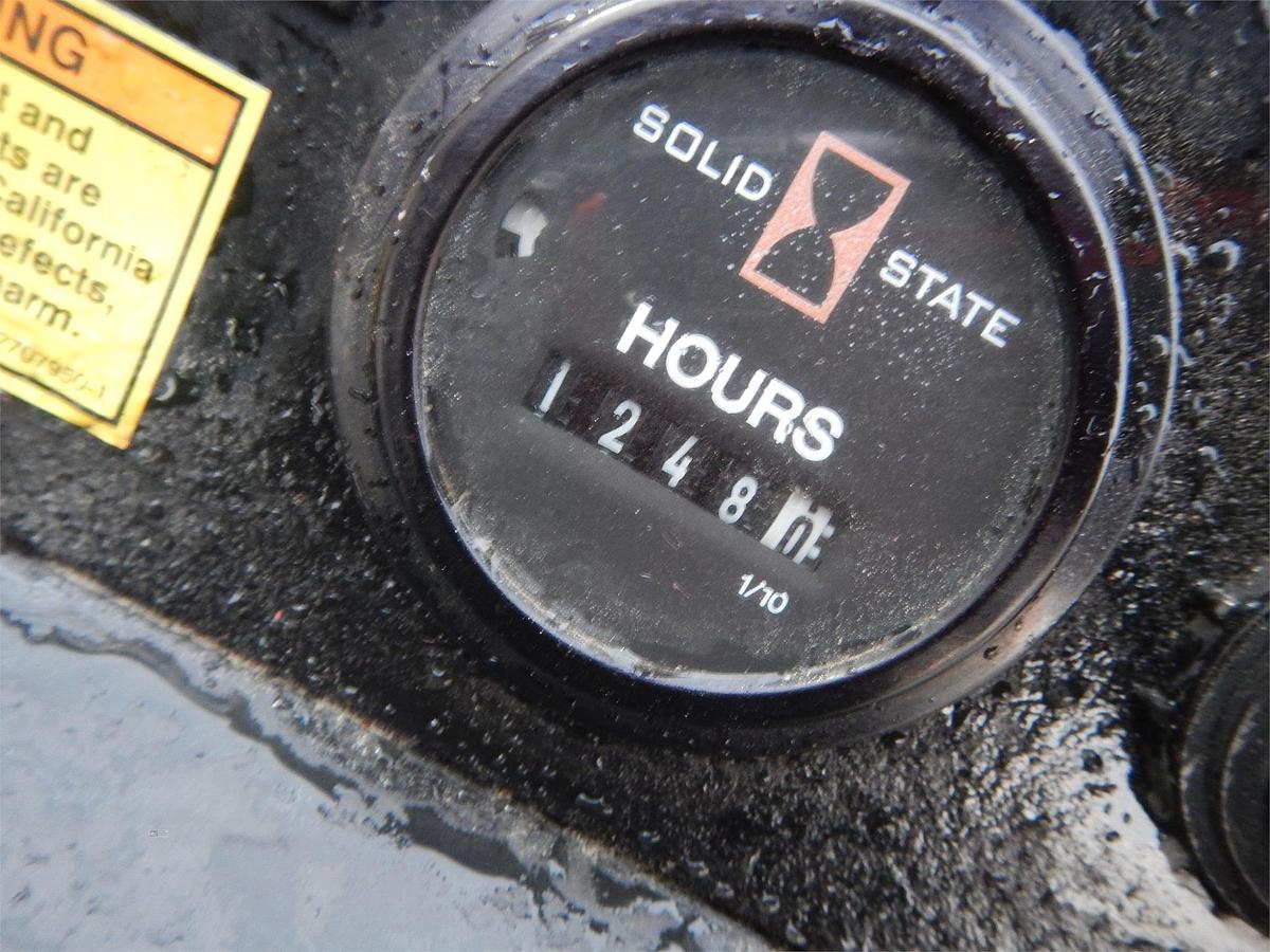 Used 2019 DITCH WITCH SK800