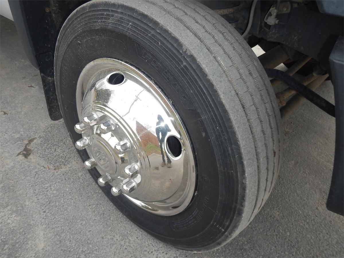 Used 2012 FORD F450 XL