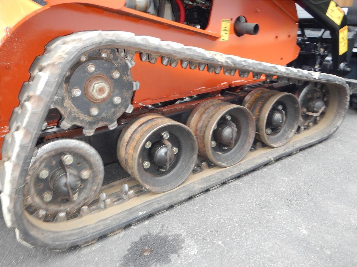 Used 2018 DITCH WITCH SK800