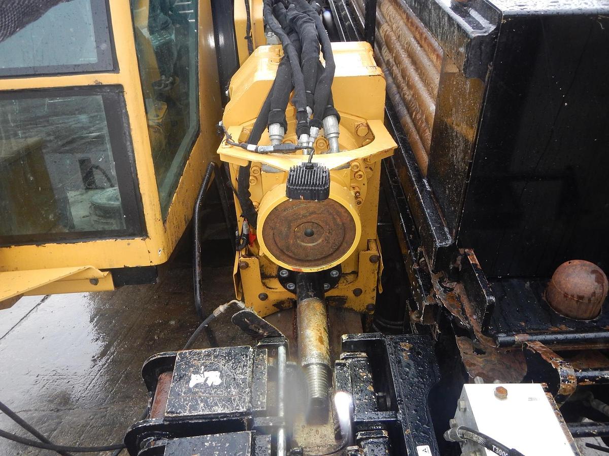 Used 2019 VERMEER NAVIGATOR D60X90 SERIES III