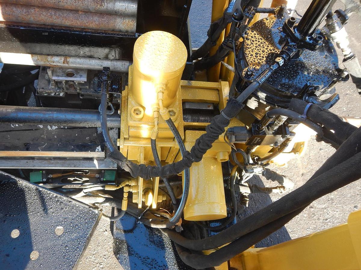 Used 2011 VERMEER NAVIGATOR D20X22 SERIES II