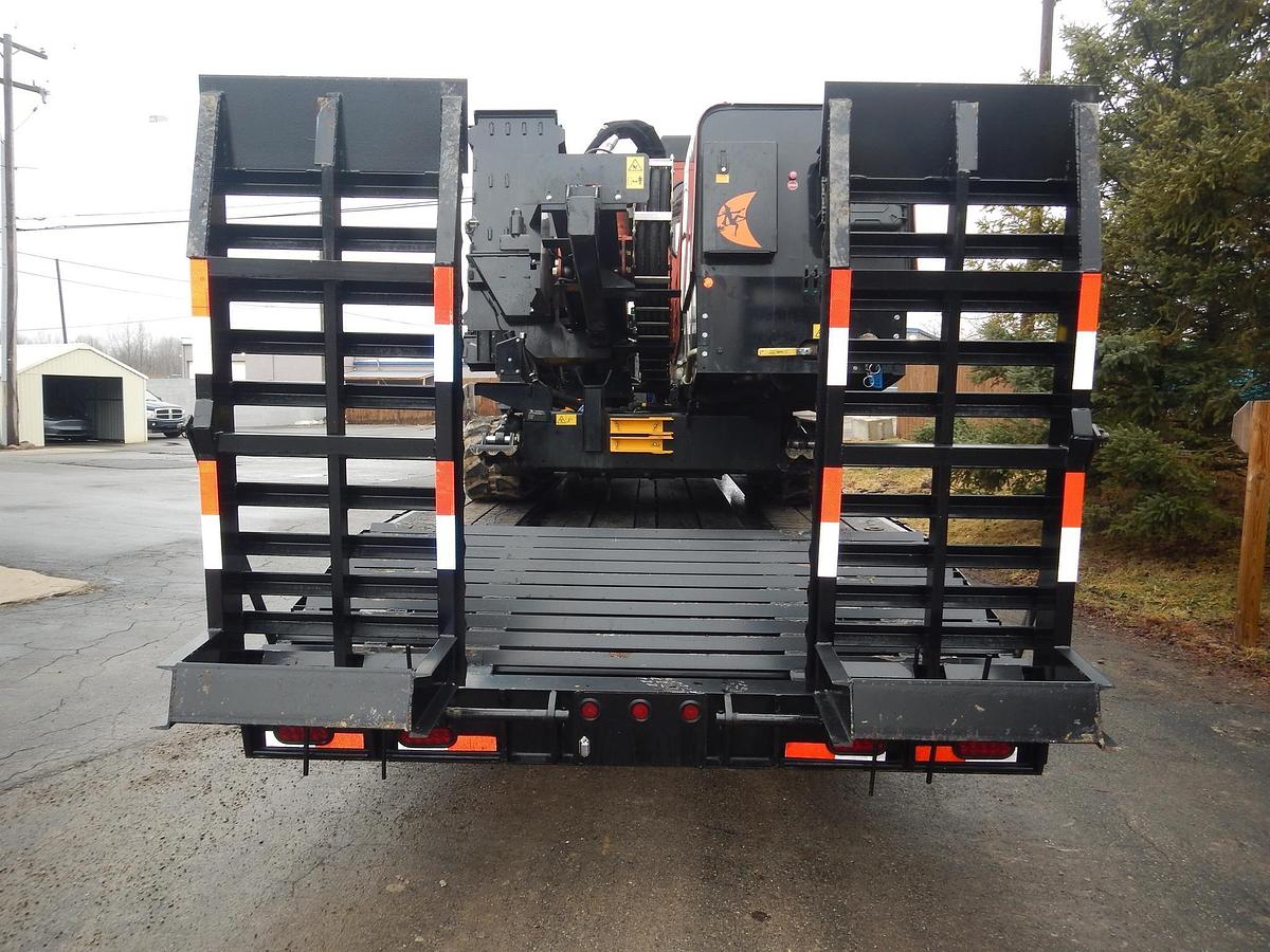 Used 2023 DITCH WITCH JT28