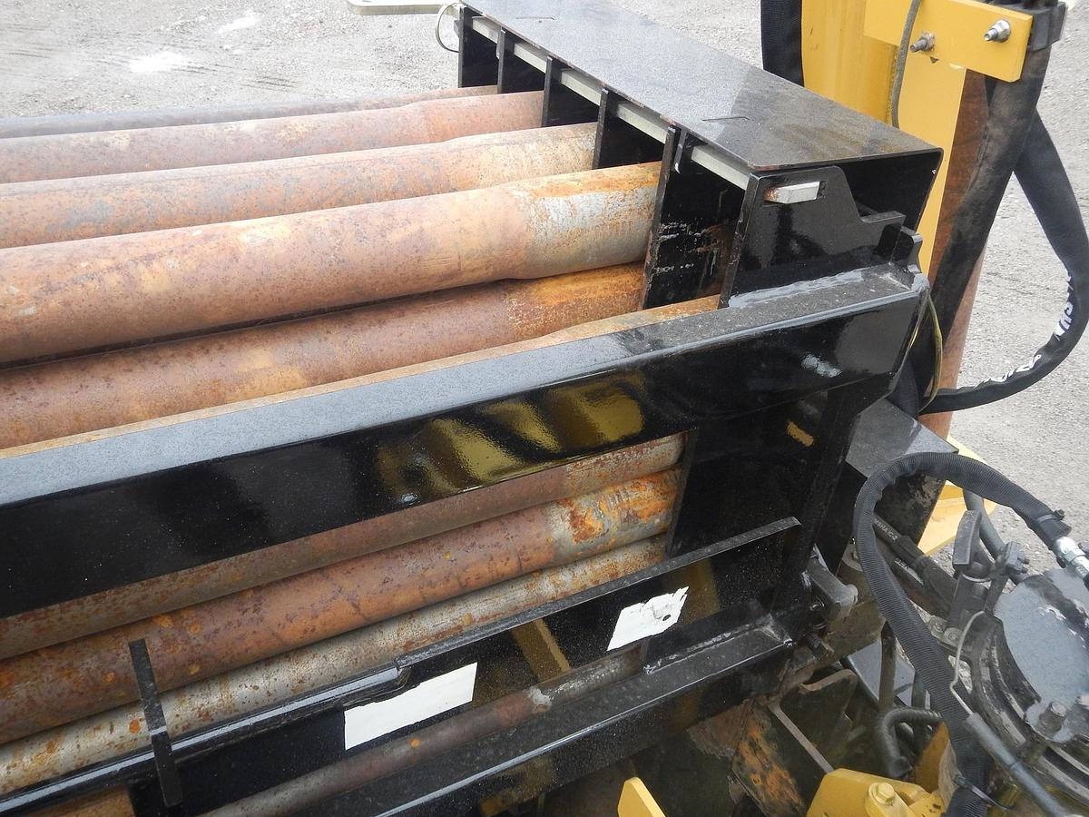 Used 2015 VERMEER NAVIGATOR D36X50 SERIES II