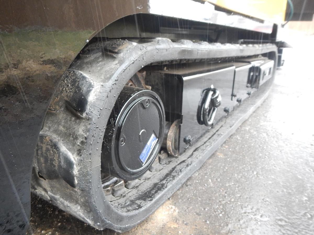 Used 2018 VERMEER NAVIGATOR D20X22 SERIES III