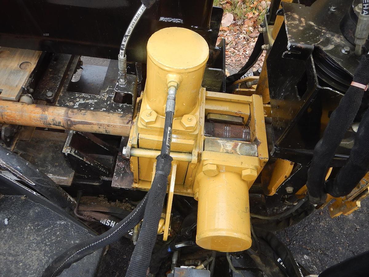 Used 2018 VERMEER NAVIGATOR D23X30 S3