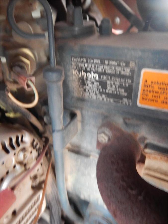 Used 2019 DITCH WITCH SK800