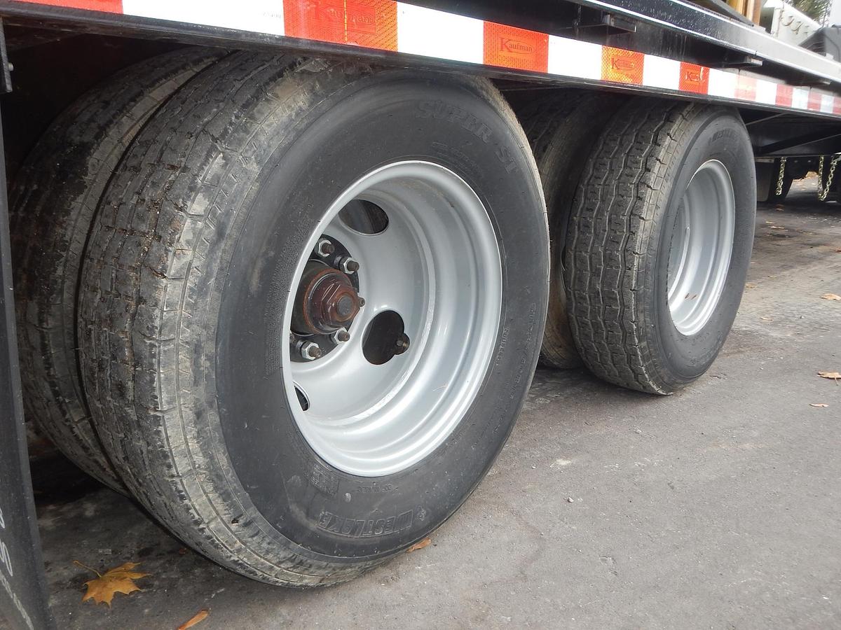 Used 2018 VERMEER NAVIGATOR D23X30 S3