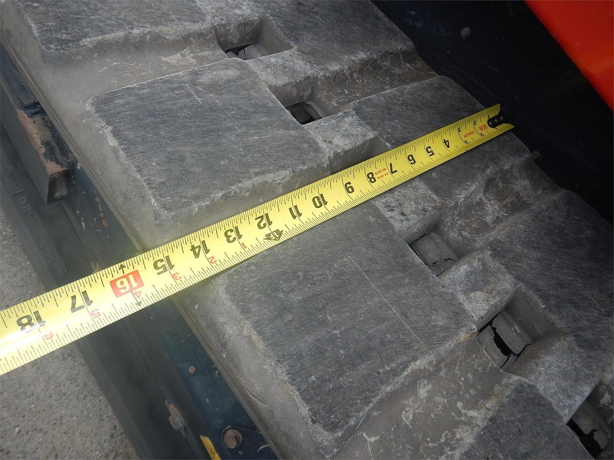 Used 2018 KUBOTA SVL75-2