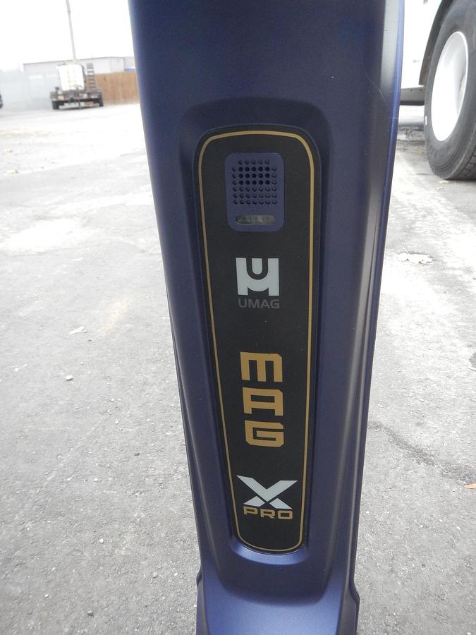 Used 2018 VERMEER NAVIGATOR D23X30 S3