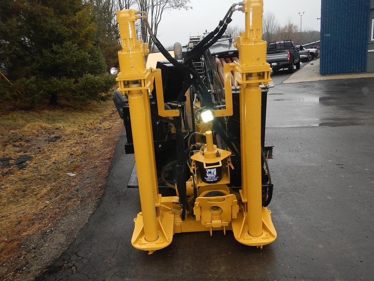 Used 2019 VERMEER NAVIGATOR D23X30 S3