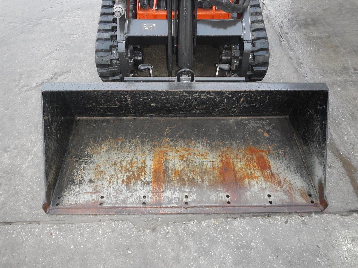 Used 2019 DITCH WITCH SK800