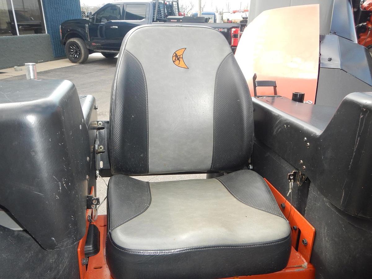 Used 2024 DITCH WITCH JT24